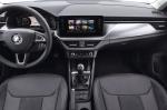 Skoda Kamiq 2019 года (WW)